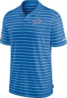 Nike Men's Detroit Lions Sideline Victory Polo