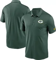 Nike Men's Green Bay Packers Franchise Polo