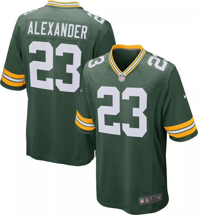 packers 23 jersey