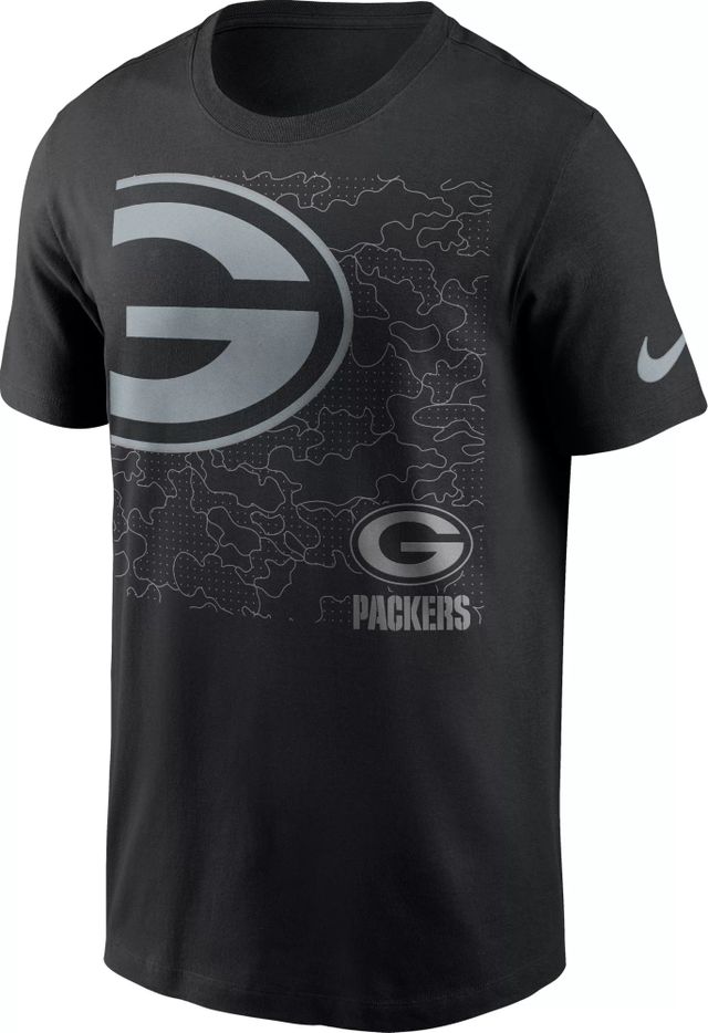 Nike Logo Essential (NFL Green Bay Packers) Women's T-Shirt.