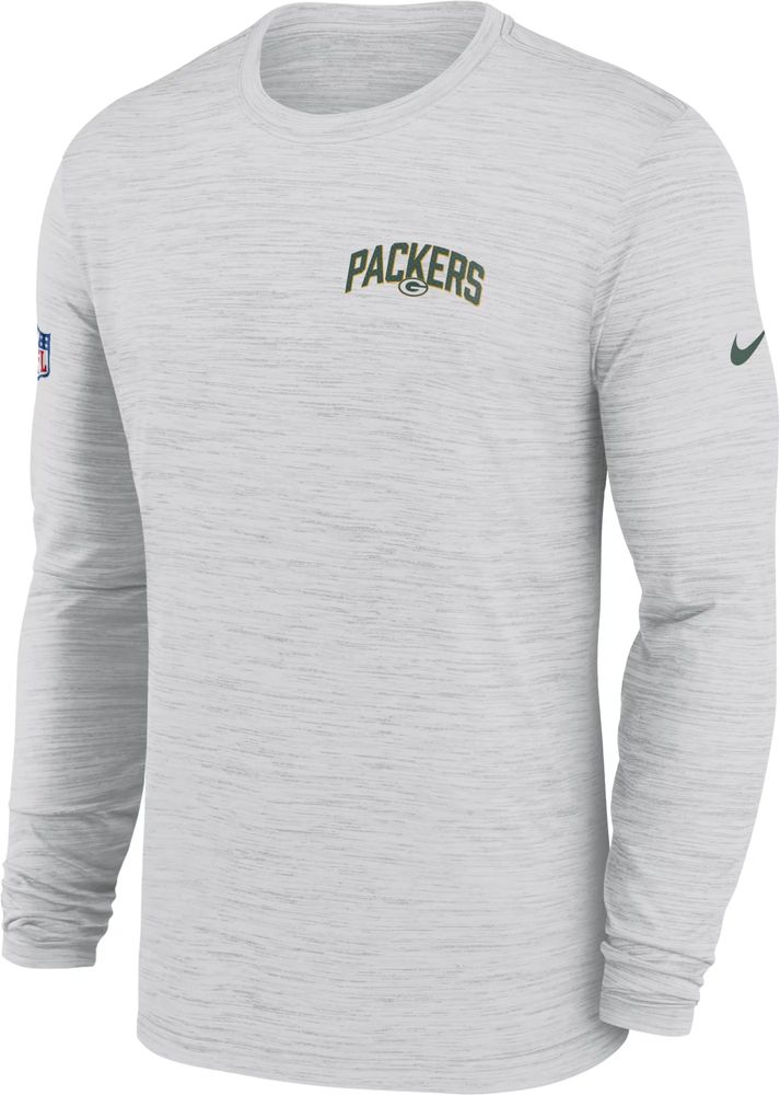 Dick's Sporting Goods Nike Men's Green Bay Packers Sideline Legend