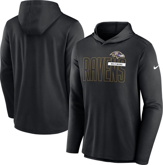 Baltimore Ravens Hoodies  Best Price Guarantee at DICK'S