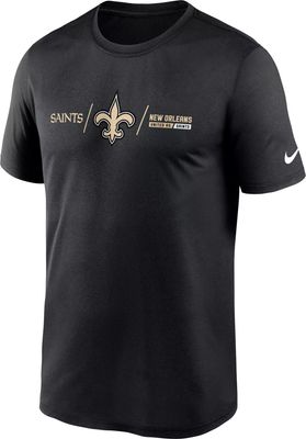 Nike Youth New Orleans Saints Michael Thomas #13 Black Game Jersey