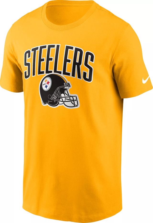 Pittsburgh Steelers #22 Najee Harris Player T-Shirt