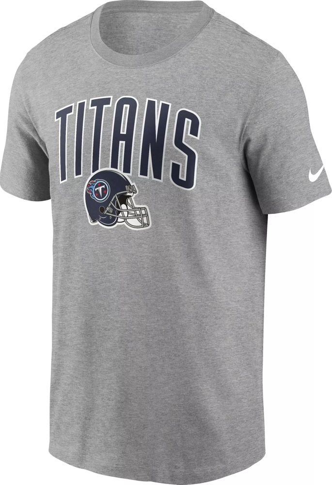 Men's Tennessee Titans Graphic Tee, Men's Tops