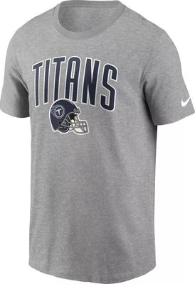 Nike Men's Tampa Bay Rays Navy Team 42 T-Shirt