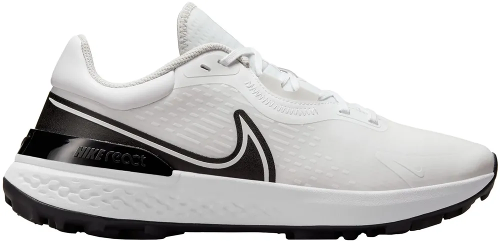 Nike Men's Infinity Pro 2 Golf Shoes