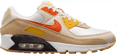 Nike Men's Air Max 90 SE Shoes