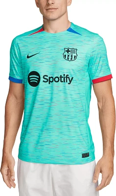 Nike FC Barcelona 2023 Third Replica Jersey