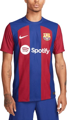 Nike FC Barcelona 2023 Home Authentic Jersey