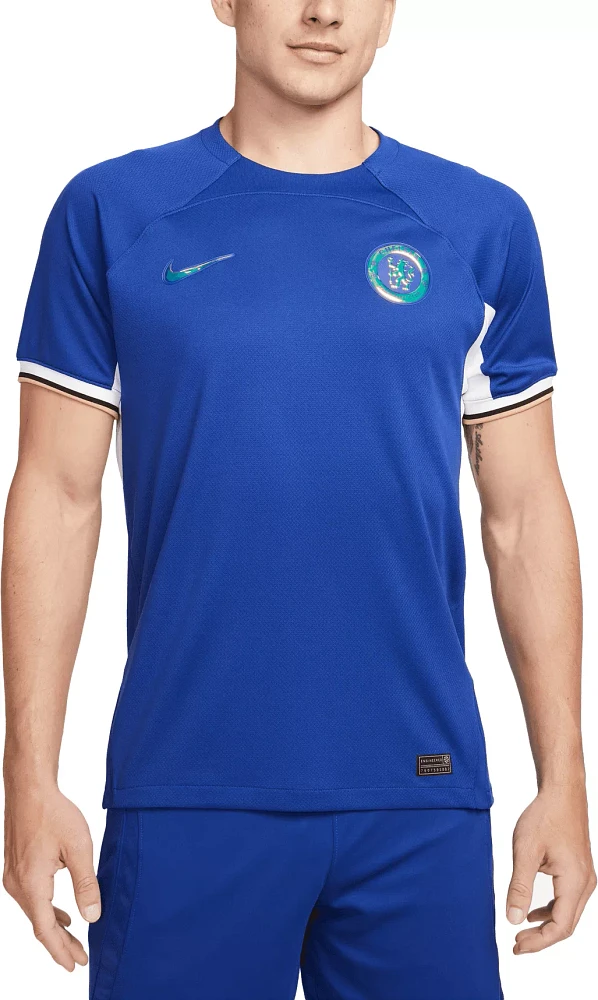 Nike Chelsea FC 2023 Home Replica Jersey