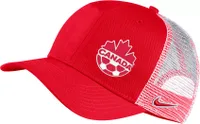 Nike Canada 2023 Crest Trucker Hat