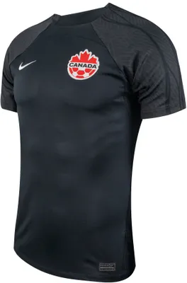 Nike Canada 2023 Third Replica Jersey