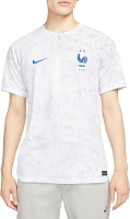 Nike France '22 Away Replica Jersey