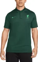 Nike Liverpool FC 2023 Victory Green Polo