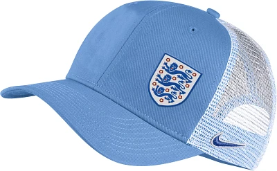 Nike England 2023 Crest Trucker Hat