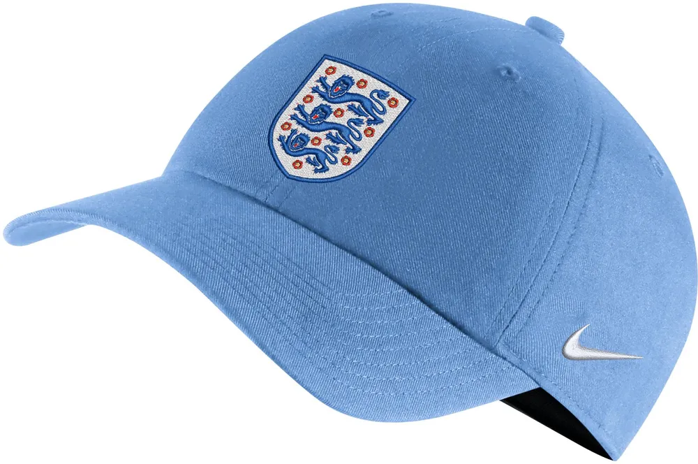 Nike England 2023 Jersey Hook Adjustable Hat