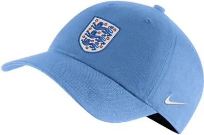 Nike England 2023 Jersey Hook Adjustable Hat