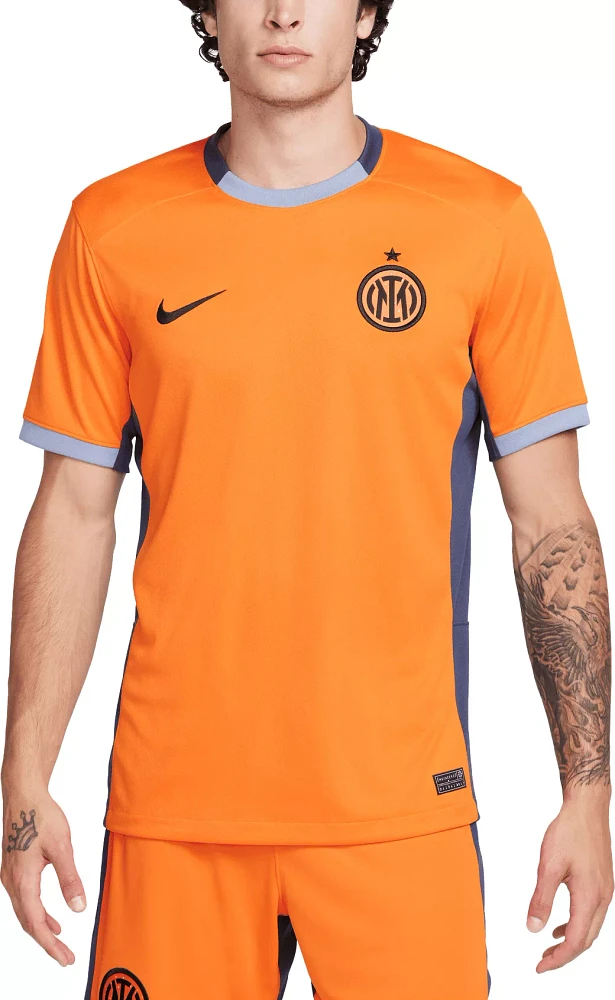 Nike Inter Milan 2023 Third Replica Jersey