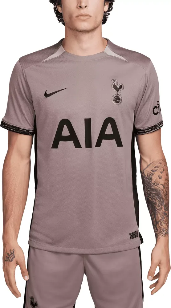 Nike Tottenham Hotspur 2023 Third Replica Jersey