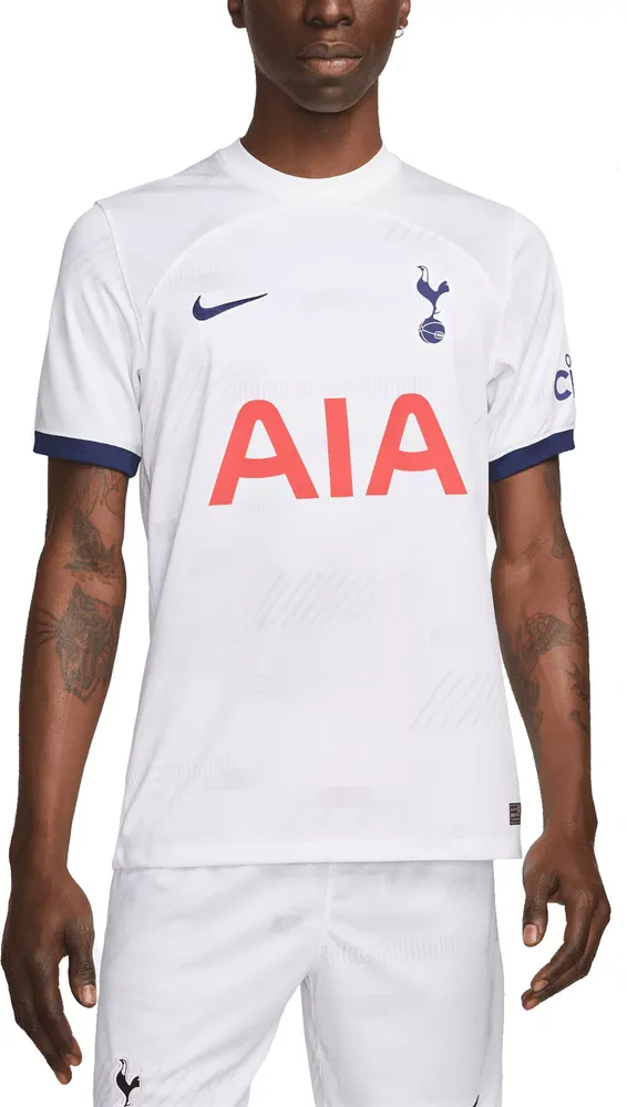 Nike Tottenham Hotspur 2023 Home Replica Jersey