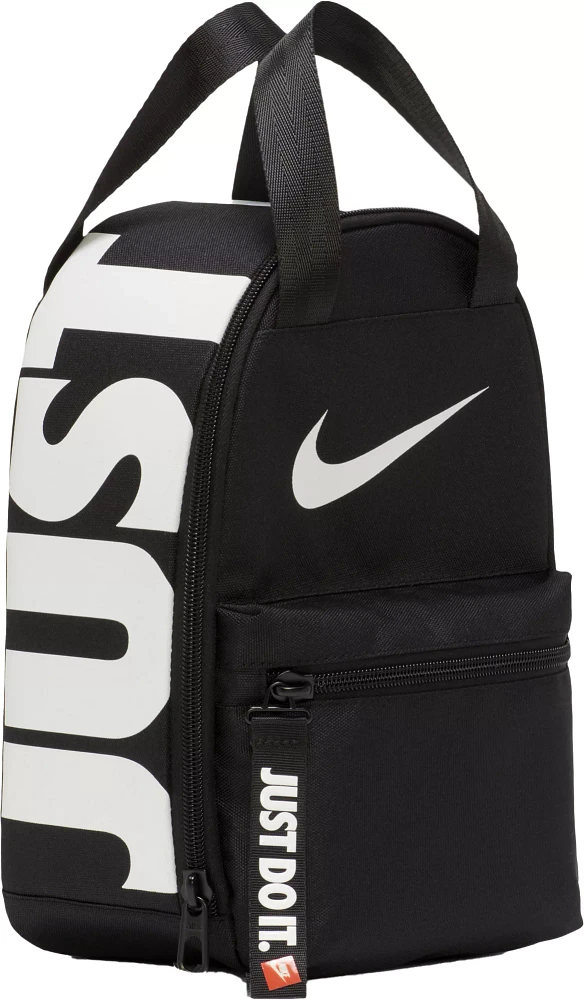 Nike JDI Zip Pull Lunch Bag