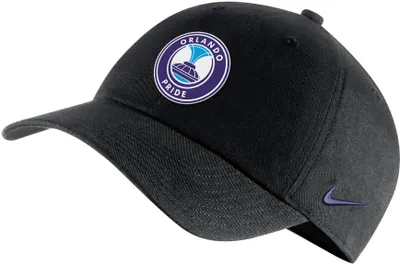 Nike Orlando Pride Campus Adjustable Hat