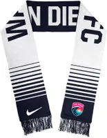 Nike San Diego Wave Local Verb Scarf