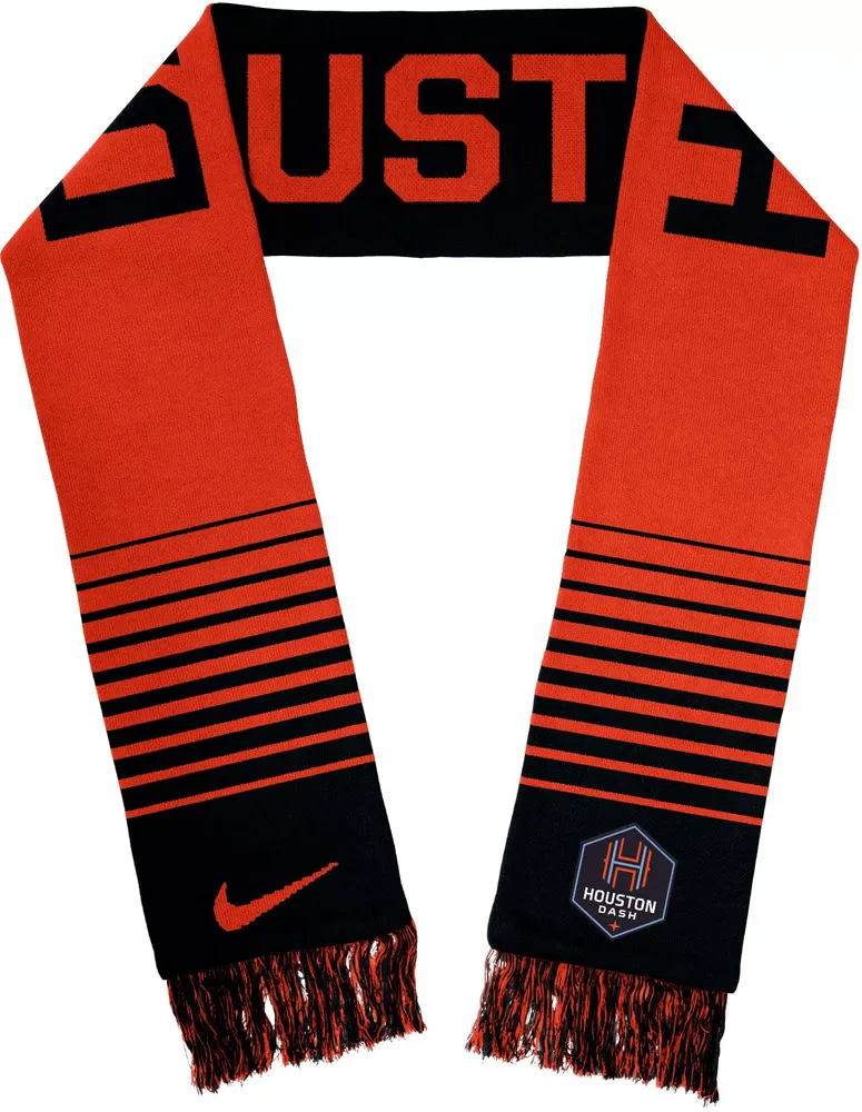 Nike Houston Dash Local Verb Scarf