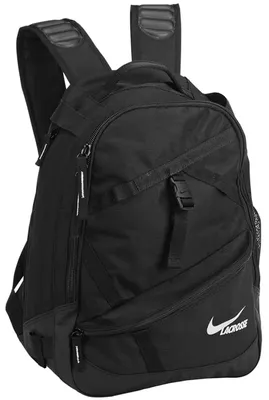 Nike Max Air Lacrosse Backpack