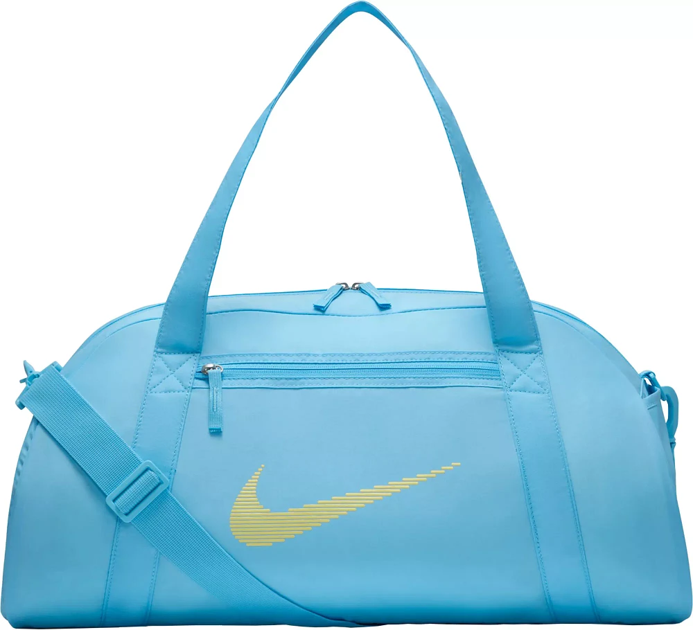 Nike Gym Club Duffel Bag (24L)