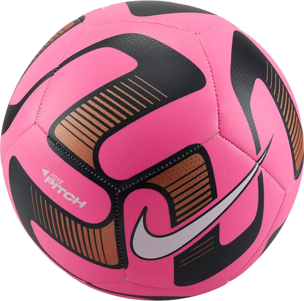 Nike Pitch Soccer Ball