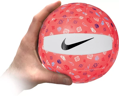 Nike Skills Mini Volleyball