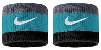 Nike Swoosh Wristbands 2-Pack