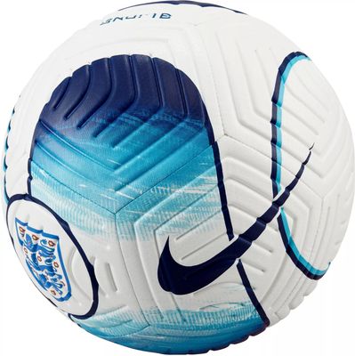 Nike England National Team Strike Soccer Ball