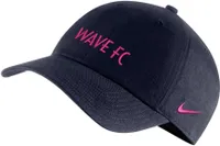 Nike San Diego Wave FC 2023 Campus Adjustable Hat