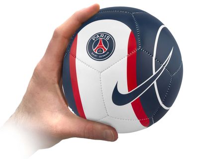 Nike Paris Saint-Germain Skills Mini Soccer Ball