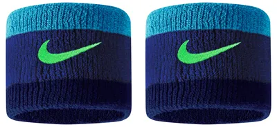 Nike Swoosh Wristbands (2 Pack)