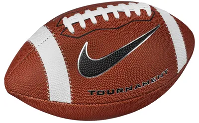 Nike Official Tournament Football