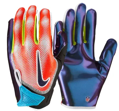 Nike Adult Vaporjet 7.0 Football Gloves