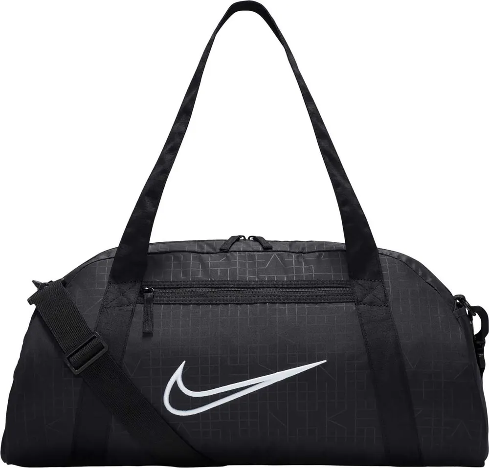 Nike Women's Gym Club Duffel Bag (24L)