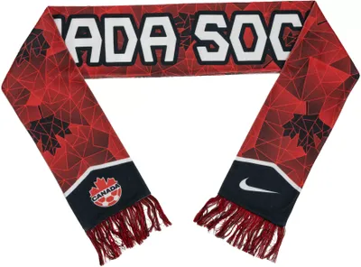 Nike Canada 2023 Jersey Hook Scarf