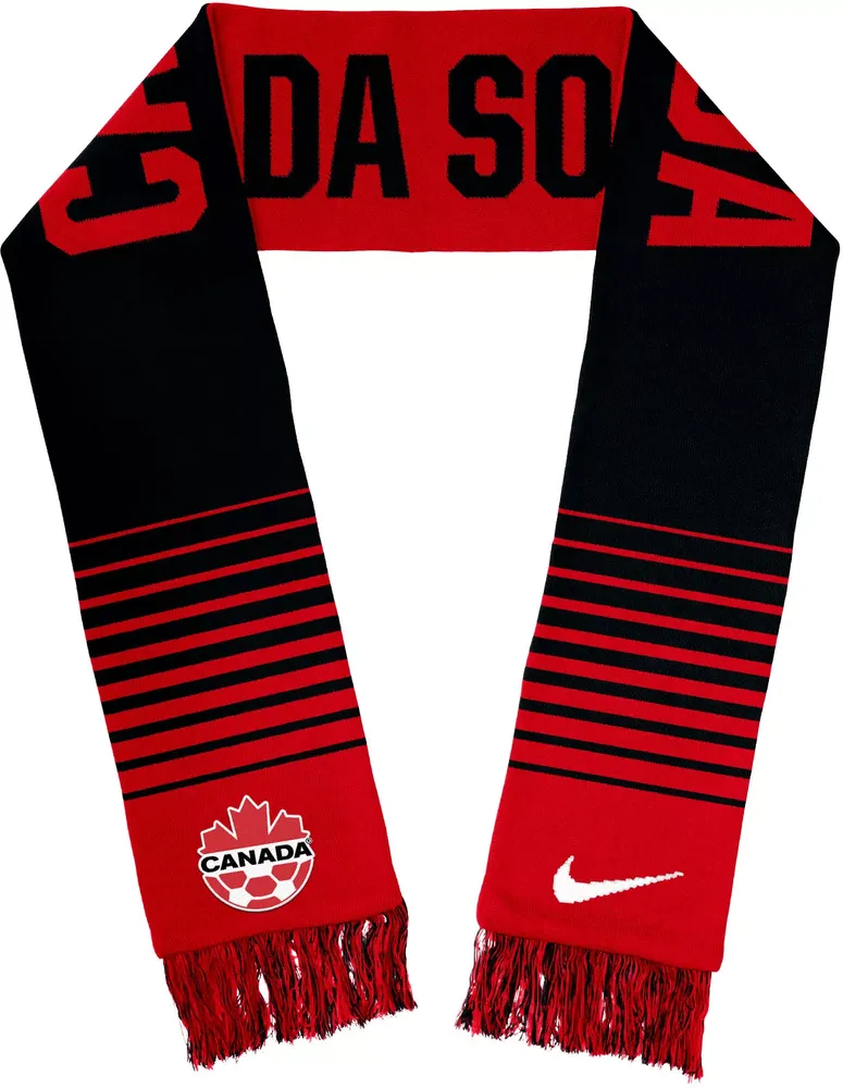 Nike Canada '22 Verbiage Scarf