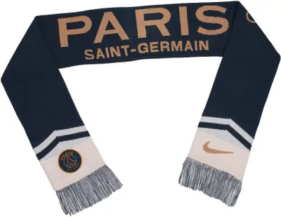 Nike Paris Saint-Germain Jersey Hook Scarf