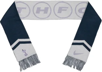 Nike Tottenham Hotspur Jersey Hook Scarf