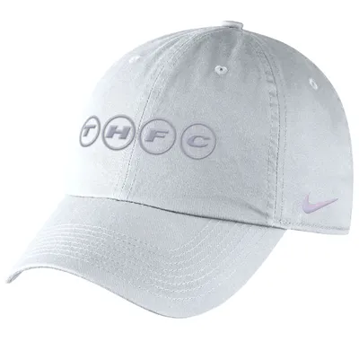 Nike Tottenham Hotspur 2023 Wordmark Adjustable Hat