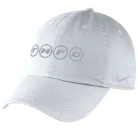 Nike Tottenham Hotspur 2023 Wordmark Adjustable Hat