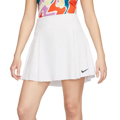 Nike Women's 15" Dri-FIT Advantage Golf Skort