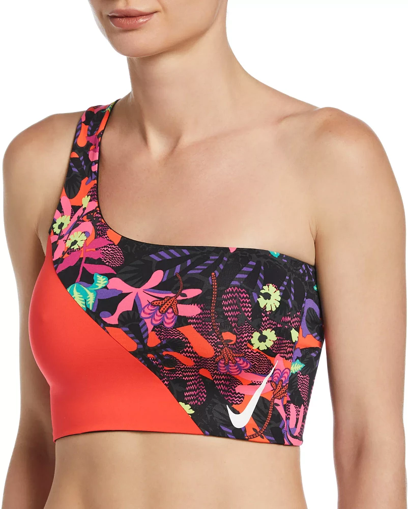 Nike Women's 3 in 1 Bikini Swim Top