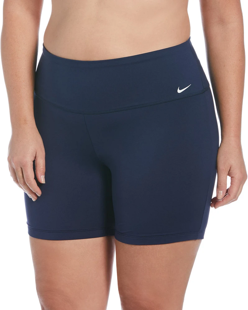 Nike Women's Missy Essential 6" Kick Short